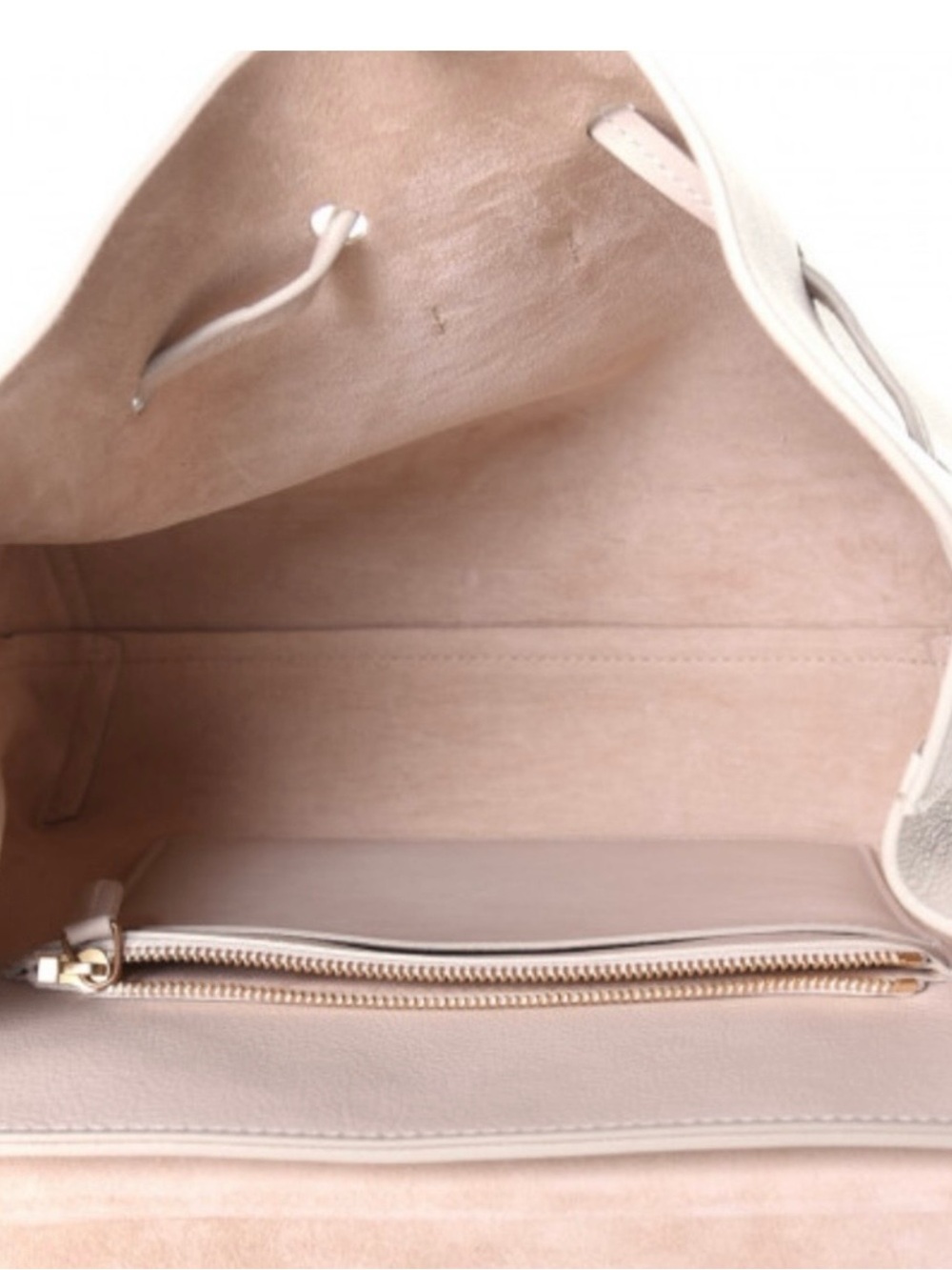 Mansur Gavriel Calfskin Soft Lady Bag
Latma-NWT!!! Perfect condition. - Picture 11 of 14